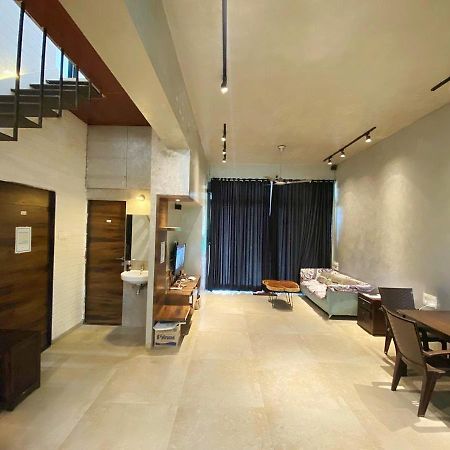 Cozy Stays - Tranquil Times Lonavala Bagian luar foto
