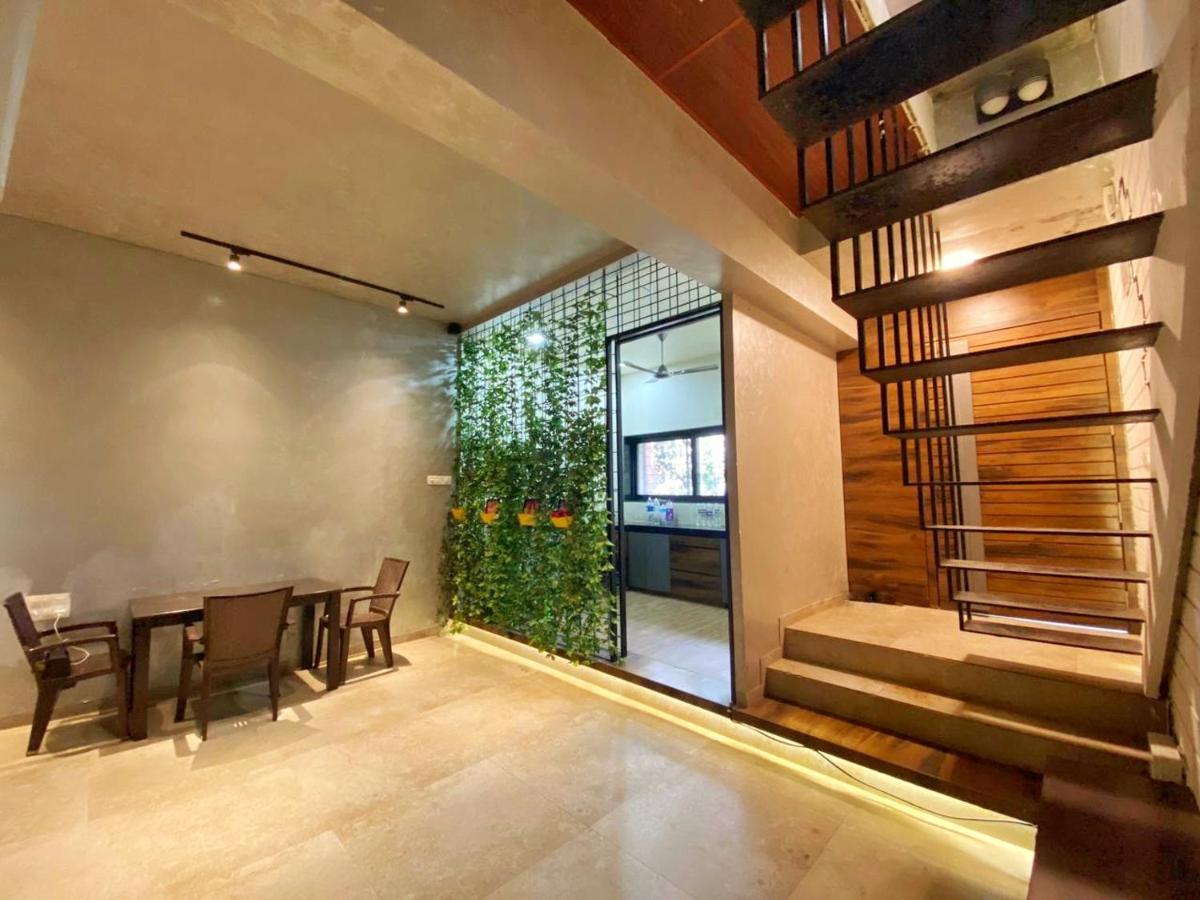 Cozy Stays - Tranquil Times Lonavala Bagian luar foto