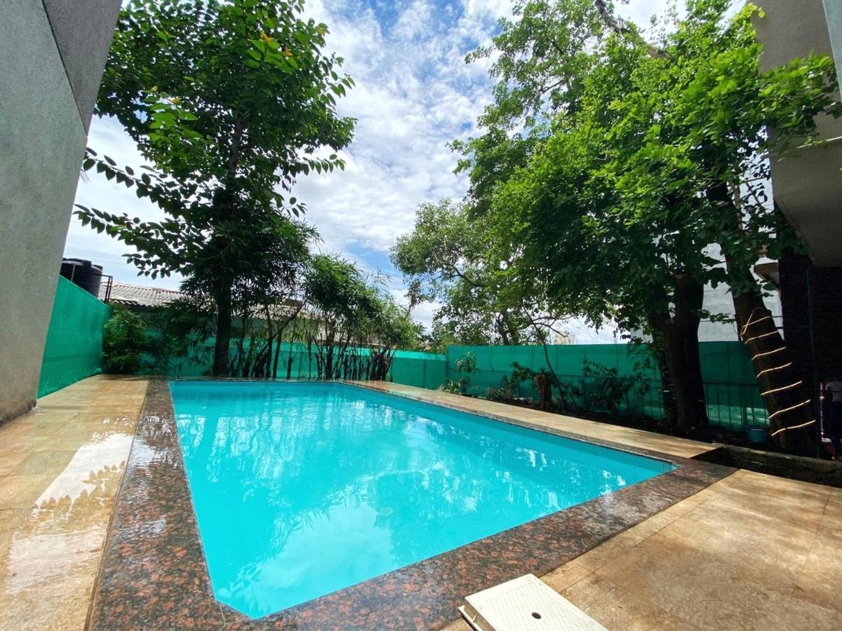 Cozy Stays - Tranquil Times Lonavala Bagian luar foto