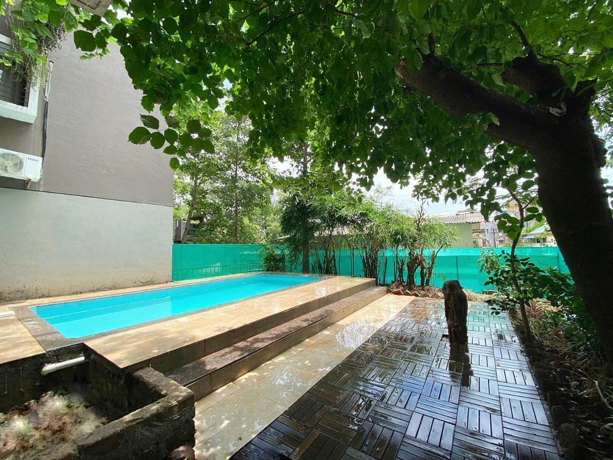 Cozy Stays - Tranquil Times Lonavala Bagian luar foto