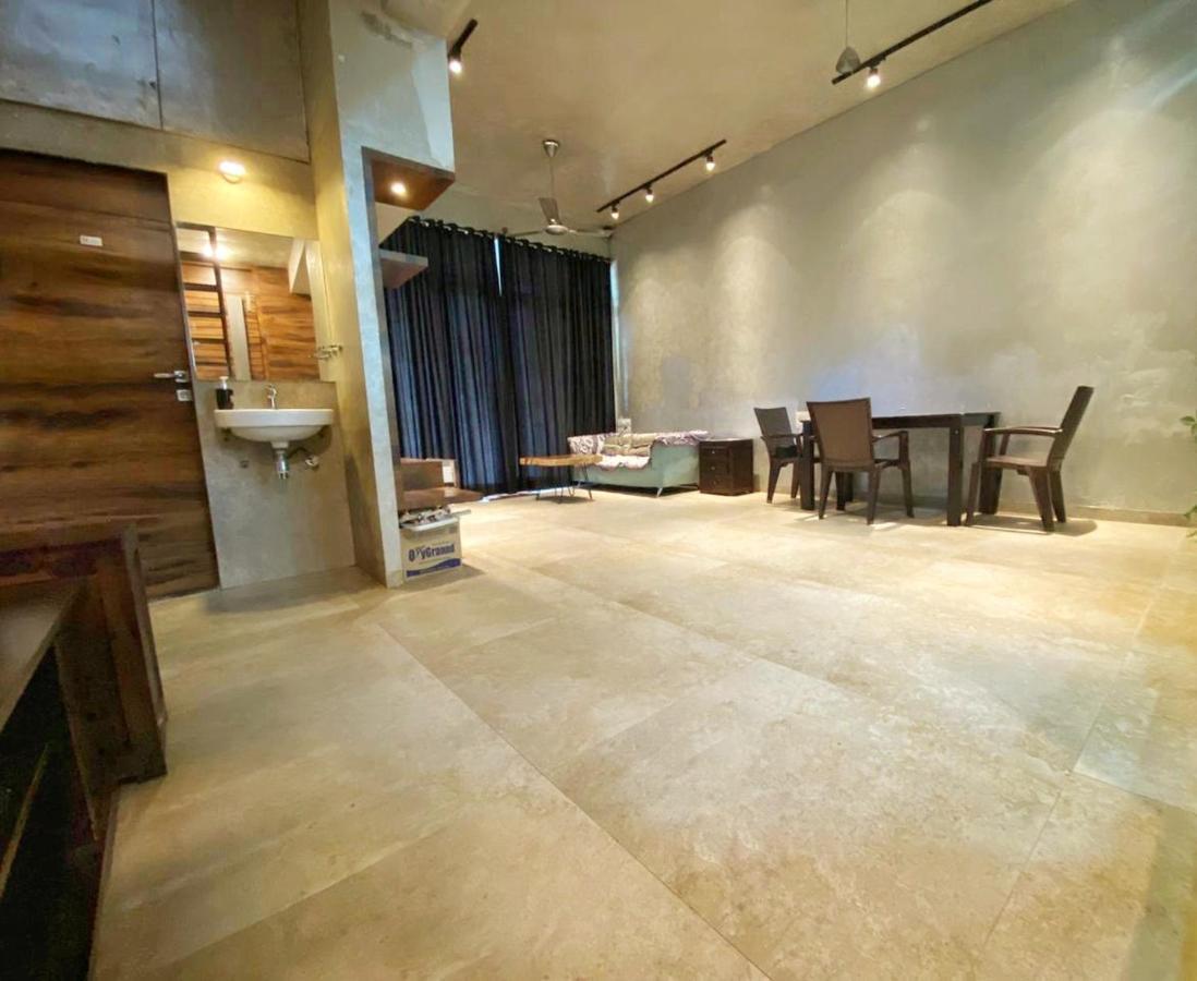 Cozy Stays - Tranquil Times Lonavala Bagian luar foto