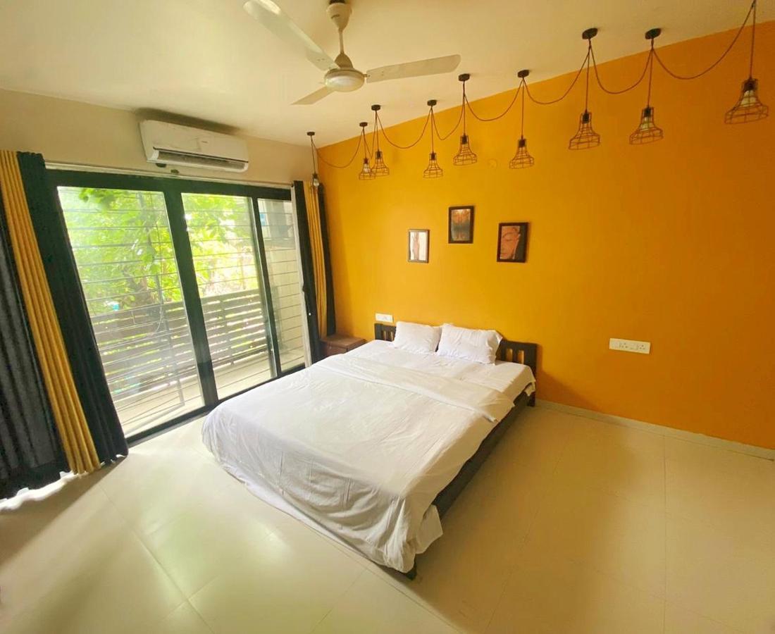 Cozy Stays - Tranquil Times Lonavala Bagian luar foto