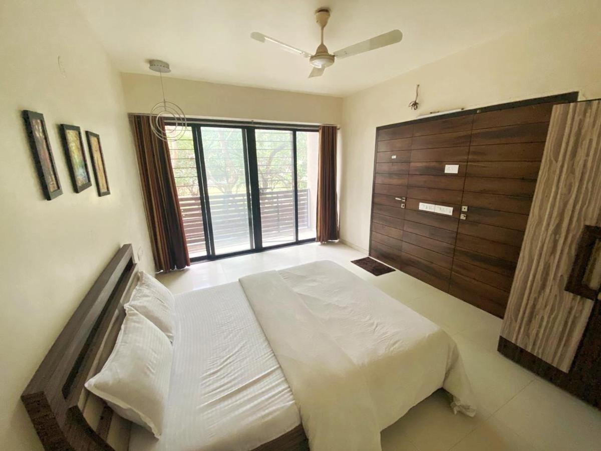 Cozy Stays - Tranquil Times Lonavala Bagian luar foto